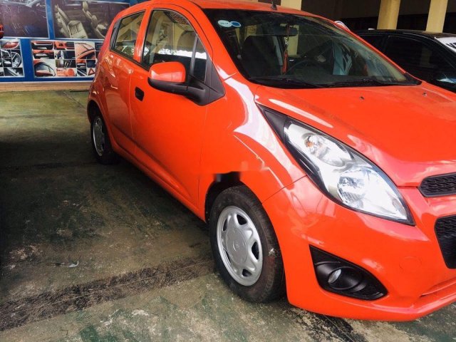 Bán Chevrolet Spark đời 2016, xe chính chủ