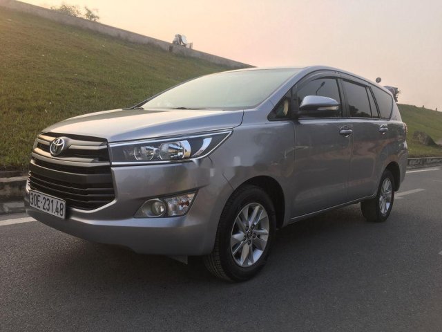 Bán xe Toyota Innova 2016, 610 triệu