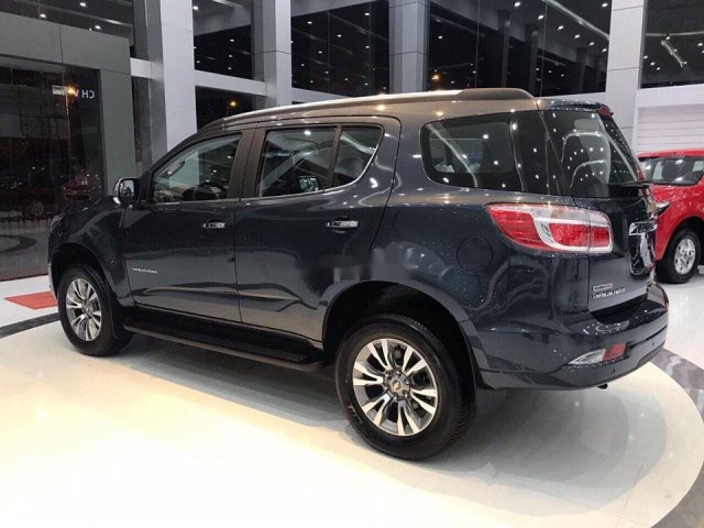 Bán xe Chevrolet Trailblazer sản xuất năm 2020, nhập khẩu nguyên chiếc0