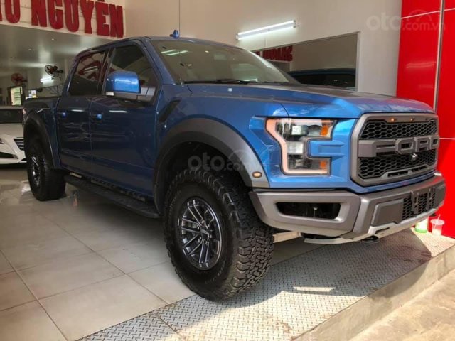 Xe F150 Raptor 2020 mới 100%