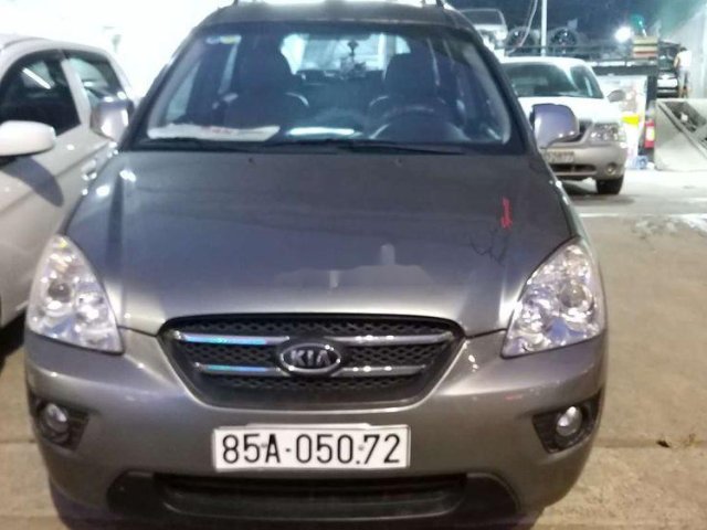 Cần bán xe Kia Carens đời 2010, 310 triệu0