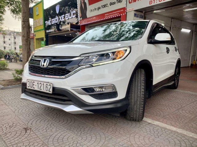 Cần bán Honda CR V đời 2015, 780 triệu0