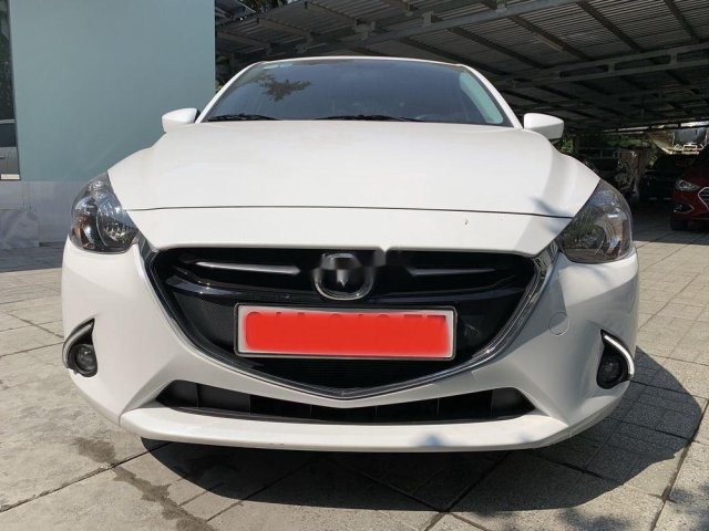 Cần bán Mazda 2 1.5 AT năm sản xuất 2017, giá tốt