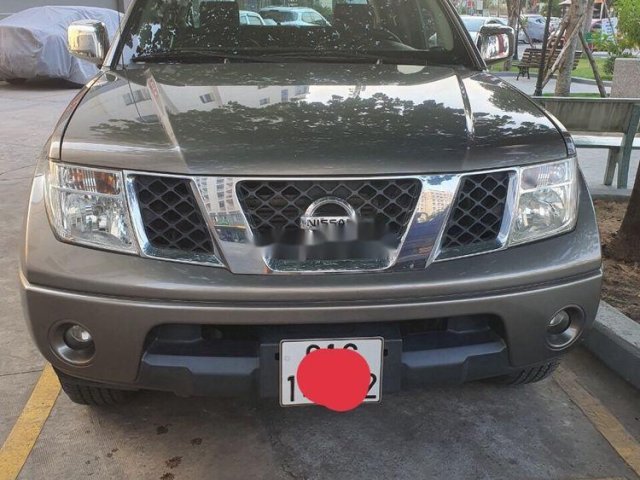 Bán xe Nissan Navara sản xuất năm 2013, nhập khẩu nguyên chiếc0