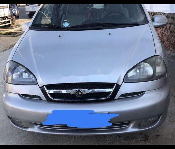 Cần bán xe Chevrolet Vivant năm 2008, xe nhập, 168 triệu