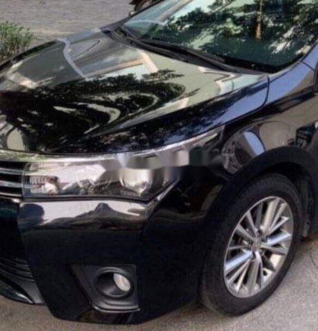 Bán xe Toyota Corolla Altis sản xuất 2015, giá tốt