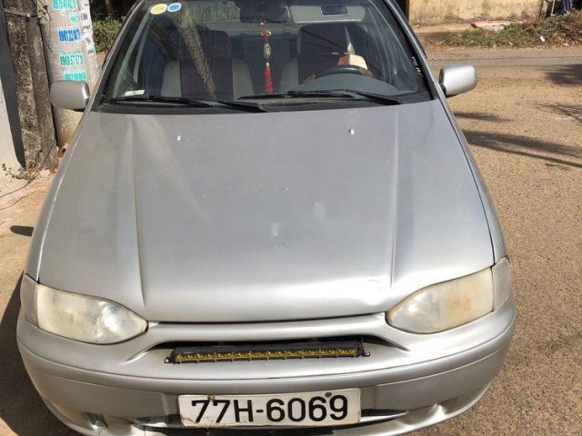 Bán Fiat Siena sản xuất năm 2001, xe nhập, 40tr0