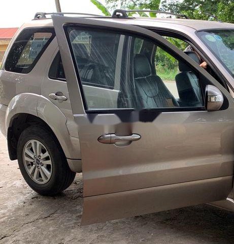 Bán Ford Escape đời 2011, giá chỉ 350 triệu0