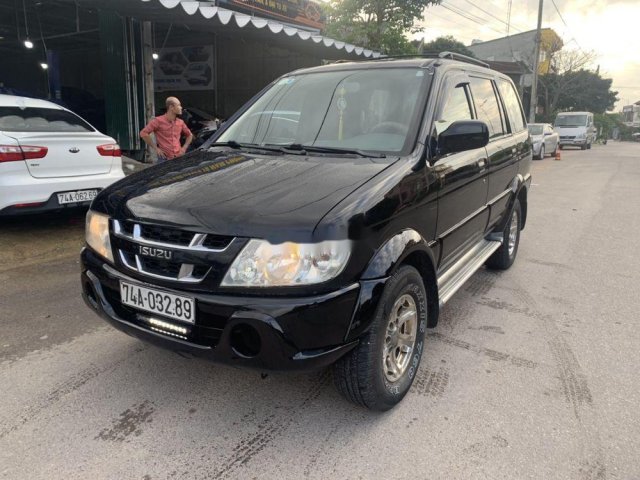 Bán xe Isuzu Hi lander đời 2005, nhập khẩu nguyên chiếc0