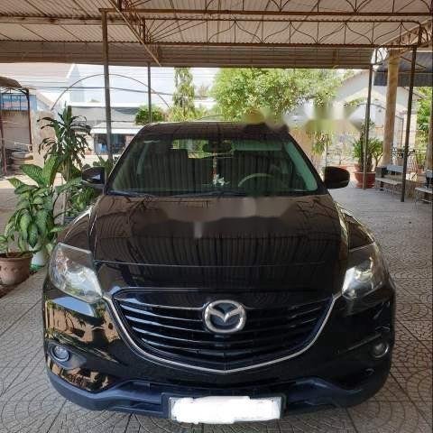 Bán xe Mazda CX 9 đời 2014, xe nhập, giá tốt