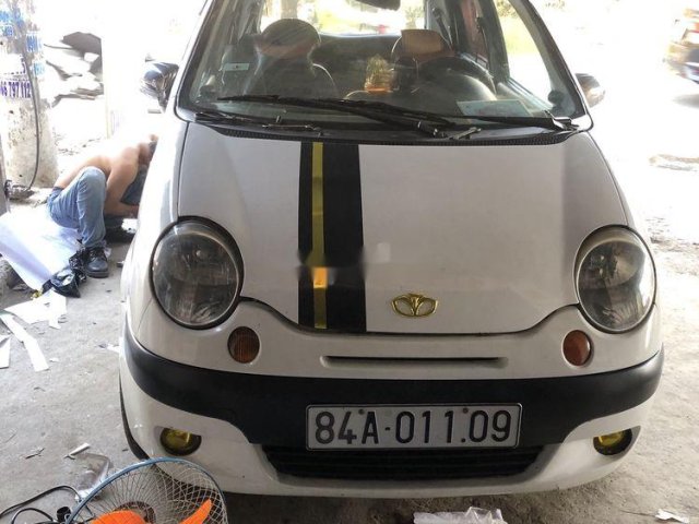 Bán Daewoo Matiz đời 2003, nhập khẩu, giá chỉ 68 triệu0