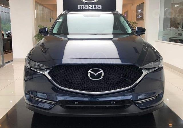 Mua New Mazda CX5 thế hệ 6.5 mới khuyến mãi cực lớn tiền mặt + phụ kiện, trả góp cực dễ, xe giao ngay - 0901 778 6690