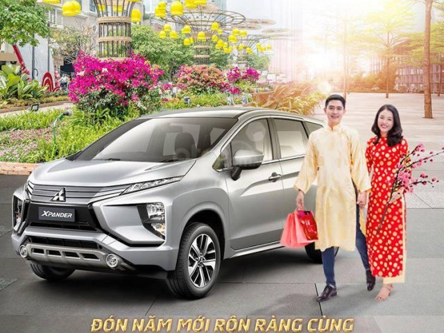 Bán xe Xpander giá cạnh tranh tốt nhất khu vực miền Trung0