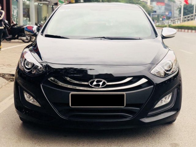 Bán ô tô Hyundai i30 năm sản xuất 2012