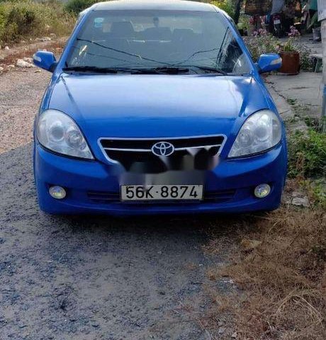 Bán xe cũ Lifan 520 sản xuất 2008, giá 62tr0