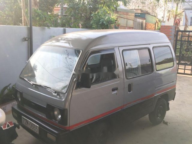 Cần bán xe Daewoo Damas sản xuất 1993