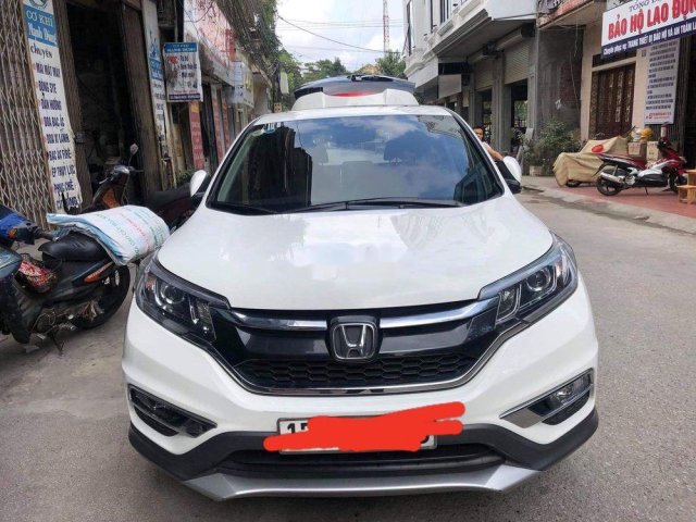 Cần bán xe Honda CR V sản xuất 2015, 795tr