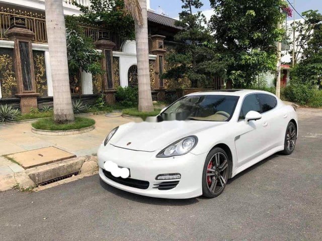 Cần bán Porsche 911 2010, màu trắng, giá rất tốt