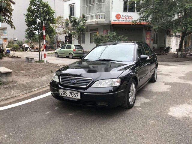 Cần bán xe Ford Mondeo sản xuất năm 2003