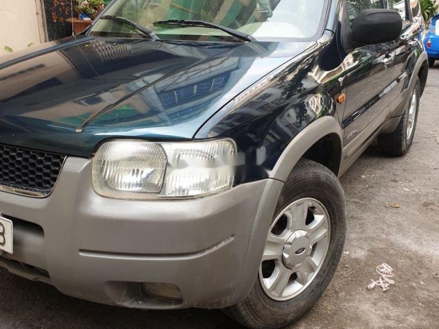 Bán Ford Escape năm sản xuất 2003 giá cạnh tranh0