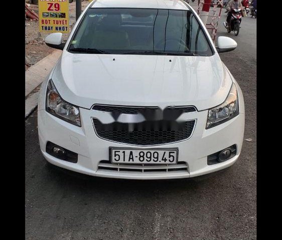 Bán xe Chevrolet Cruze LTZ 2014, xe còn mới tinh