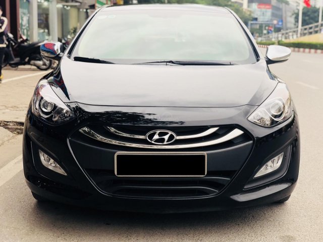 Hyundai i30 sx 2012 siêu mới0