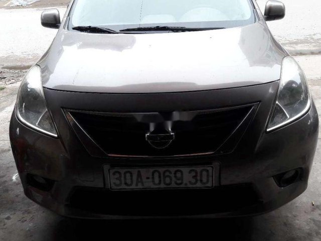 Cần bán Nissan Sunny 1.5 XV năm 2014, giá 285tr