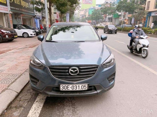 Cần bán Mazda CX 5 2.0 Facelift năm sản xuất 2016, giá chỉ 730 triệu0