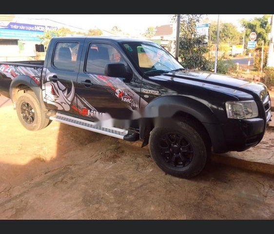 Bán Ford Ranger sản xuất năm 2008, giá rất tốt0