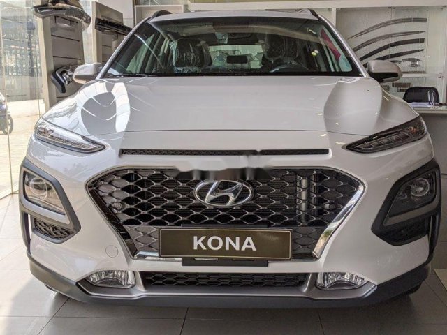 Giảm "sốc" 35 triệu- chỉ 168tr - Hyundai Kona 20200