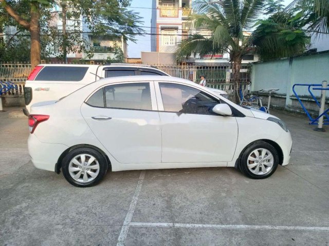 Bán Hyundai Grand i10 MT đời 2016, xe nhập xe gia đình, 295 triệu0