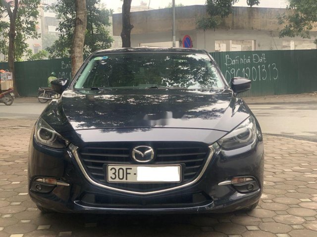 Bán Mazda 3 sản xuất năm 2018, 655 triệu0