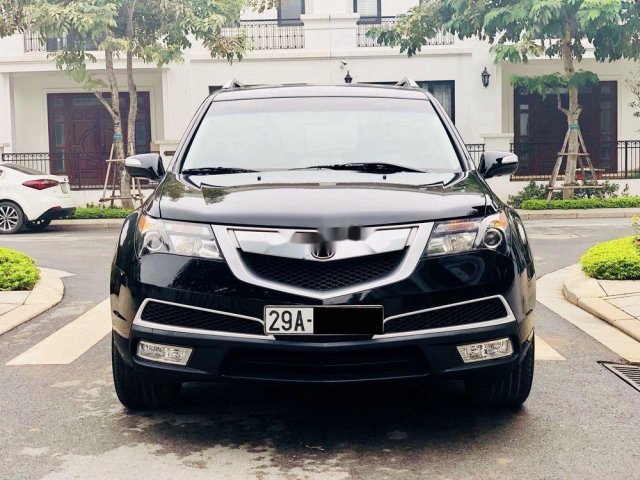 Cần bán Acura MDX SH AWD 2011, nhập khẩu, 975 triệu0