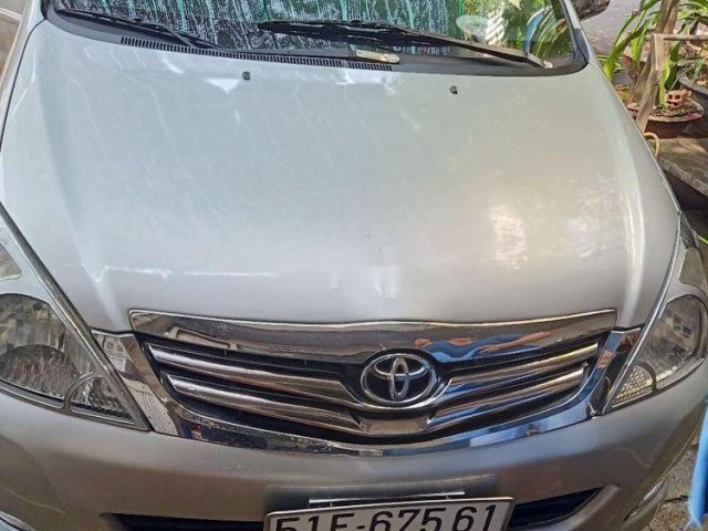 Bán ô tô Toyota Innova năm 2008 giá cạnh tranh0