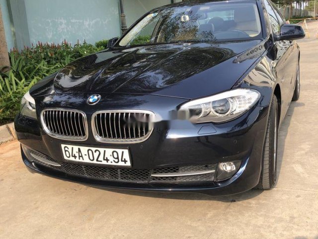 Bán ô tô BMW 523i năm sản xuất 2011, xe nhập