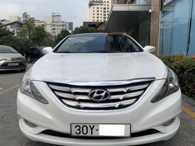 Bán ô tô Hyundai Sonata 2.0 AT sản xuất năm 20100