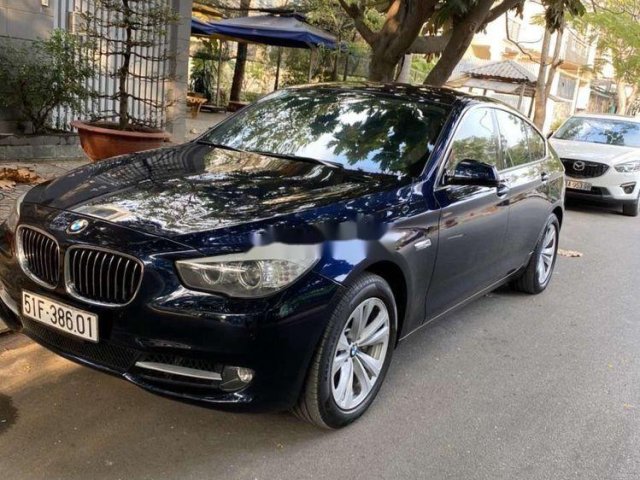 Bán xe BMW 535i GT năm 2010, xe nhập0