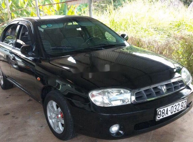 Bán xe Kia Spectra năm sản xuất 2003