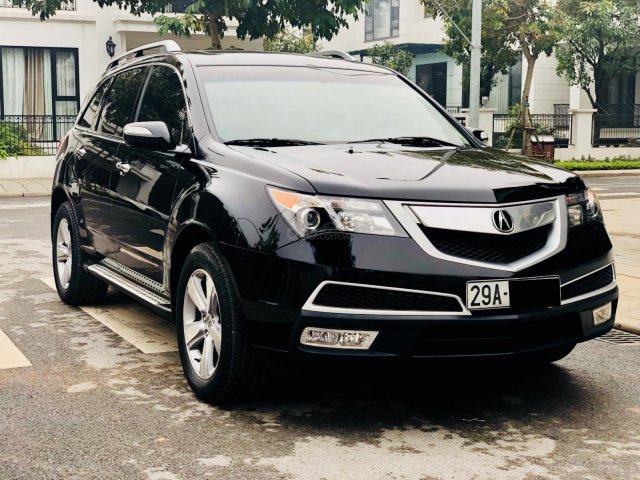 Bán Acura MDX sản xuất 2011