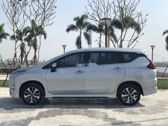 Bán Mitsubishi Xpander năm sản xuất 2018, xe nhập, giá tốt