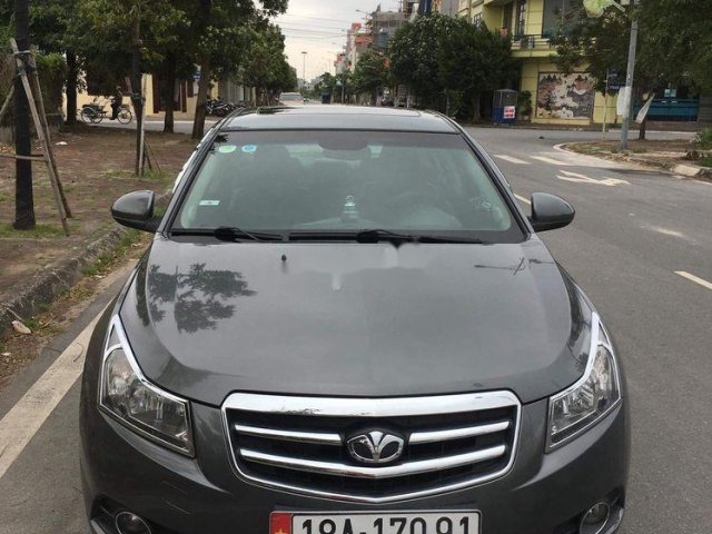 Bán Daewoo Lacetti sản xuất 2009, nhập khẩu nguyên chiếc0