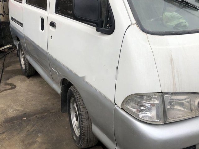 Cần bán Daihatsu Citivan đời 2000