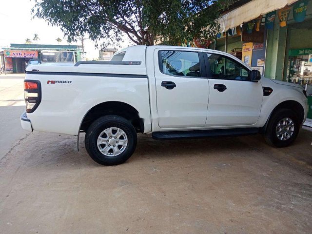 Bán Ford Ranger đời 2015, màu trắng, nhập khẩu nguyên chiếc chính chủ, giá tốt0