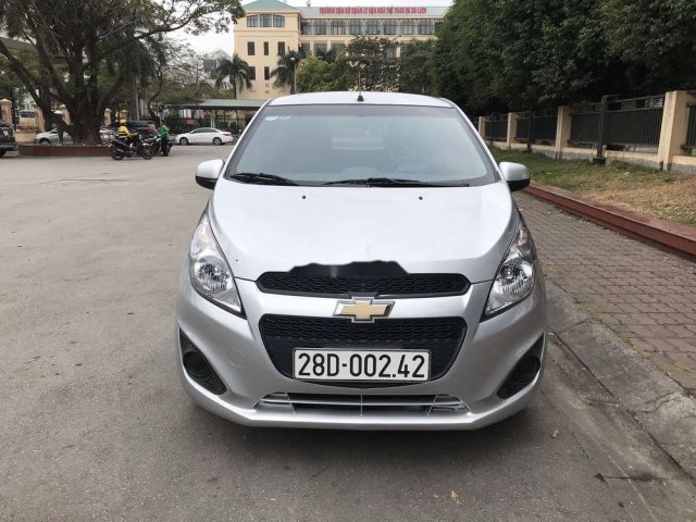 Cần bán Chevrolet Spark đời 2017, giá 187tr