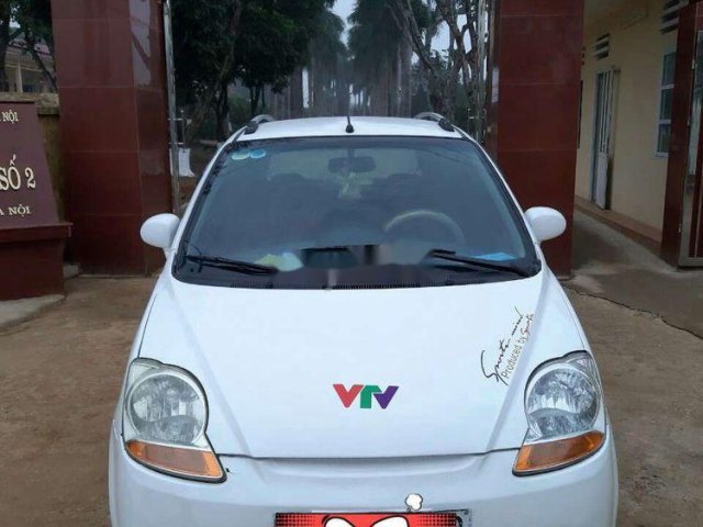 Bán xe Chevrolet Spark đời 2009, giá cạnh tranh