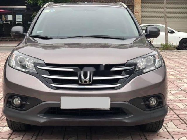 Bán xe Honda CR V 2.4 AT năm sản xuất 2015, giá 693tr0