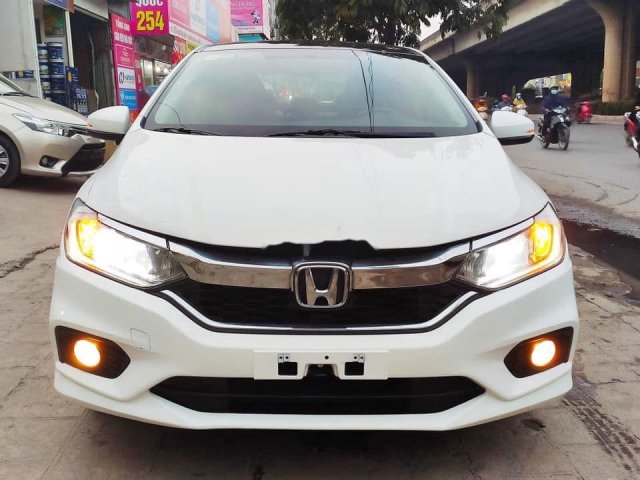 Cần bán Honda City năm 2018, siêu tiết kiệm và cực kỳ lành0