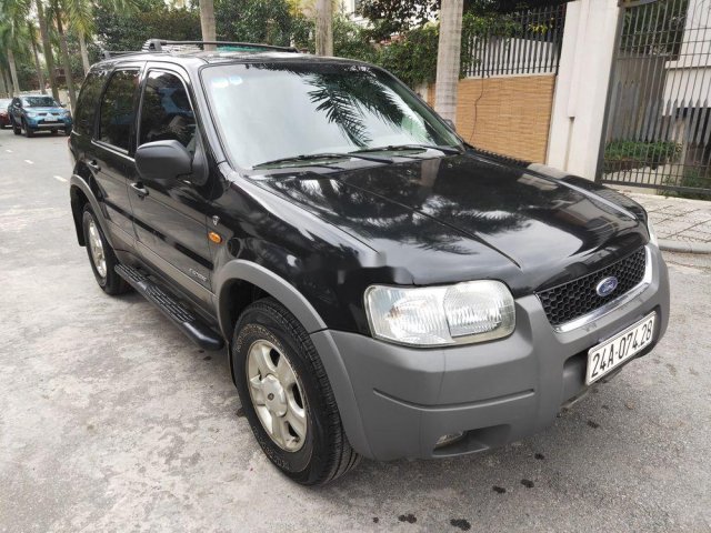 Xe Ford Escape năm sản xuất 20050