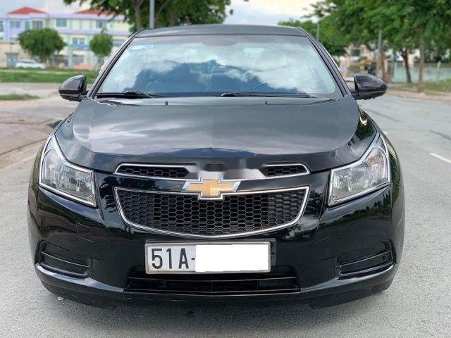 Cần bán lại xe Chevrolet Cruze AT sản xuất năm 2011 