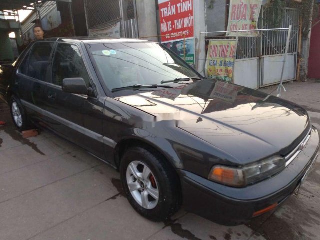 Bán xe Honda Accord đời 1992, nhập khẩu, giá tốt